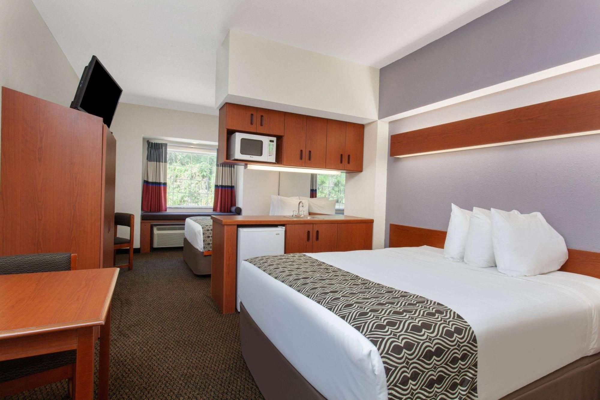 Microtel Inn And Suites By Wyndham - Lady Lake/ The Villages Ngoại thất bức ảnh