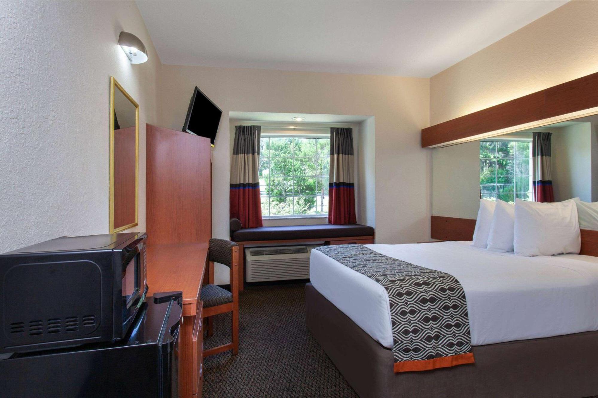Microtel Inn And Suites By Wyndham - Lady Lake/ The Villages Ngoại thất bức ảnh